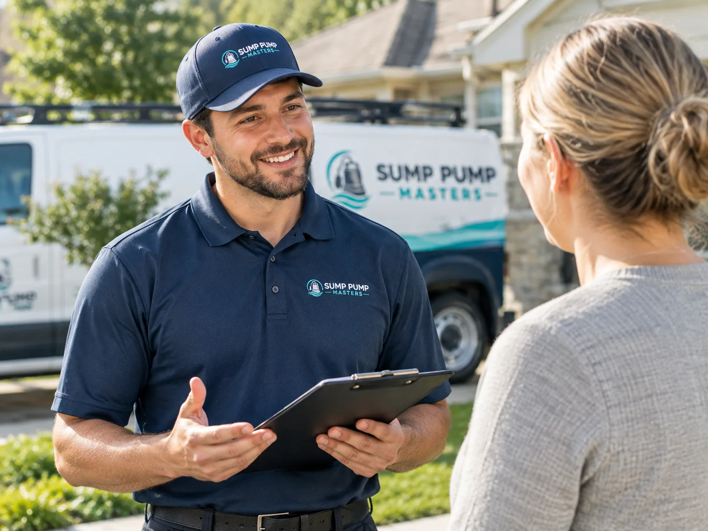 Sump Pump Repair Melbeta, NE FAQs